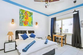 Rare New Marina Hotspot With Pool & Fast Free WIFI - Western Standards - Sheraton Plaza 415